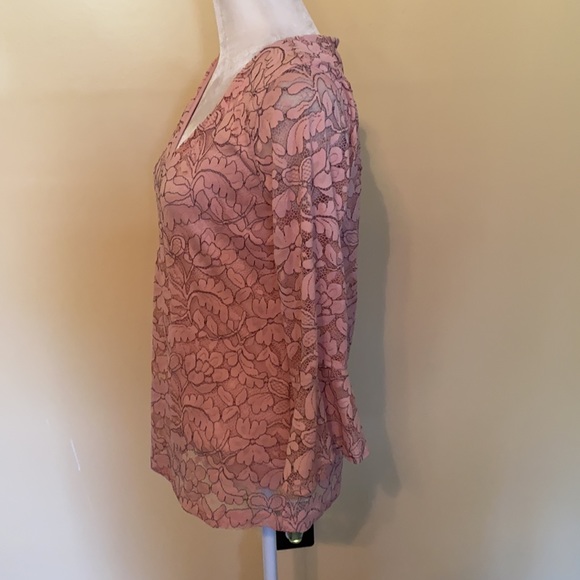 Elle blouse - Picture 4 of 10